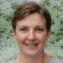 Nora Lewis